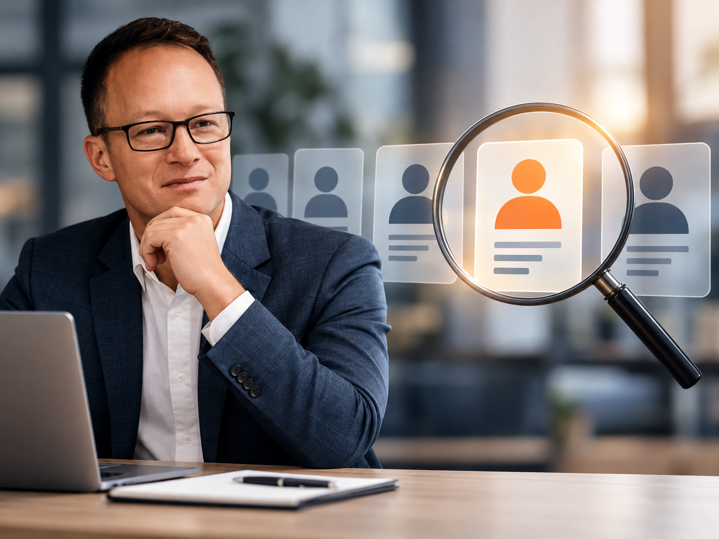 Lire la suite à propos de l’article Votre poste est-il réellement attractif pour les talents que vous cherchez ?